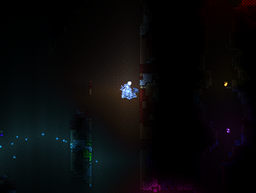 NightMare  Ore Farm