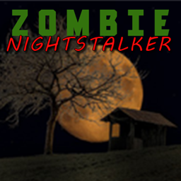 Zombie Nightstalker logo