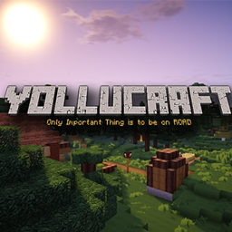 YolluCraft logo