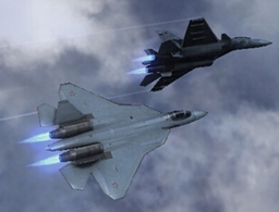 NanaKey's ModernWarAsset