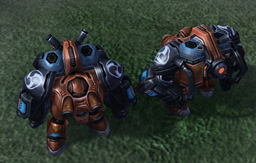 Echoed Reworks