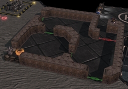 Wall Models (3 Types)