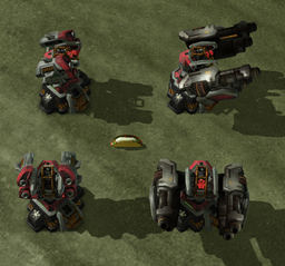 Custom Turret Models project avatar