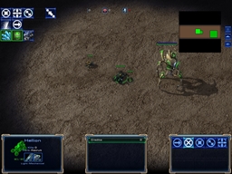 Dialog Item Templates