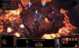 Psionic Hydralisk Model
