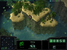 Coastal Tileset logo
