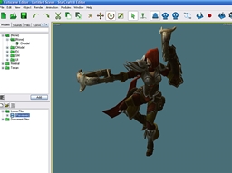 Heroes M3 To Sc2 M3 Converter project avatar