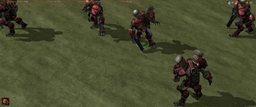 Worgen Marine project avatar