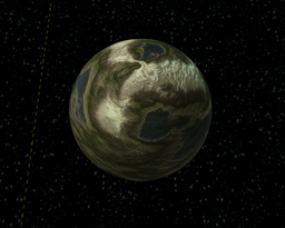 Planet Pack project avatar