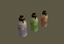 Potion Set logo