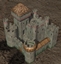 Castle model logo