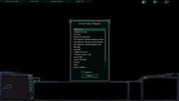 Cinematic Player