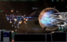 UNSC Cruiser and Frigate logo