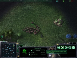 Unit Veterancy Mod