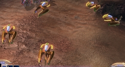 SC2 Corsair Model project avatar