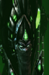 Dark Protoss Static Portraits logo