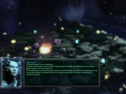 Dialog Based Transmission