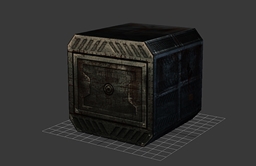 Military Crate project avatar