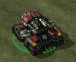 Arclite Siege Tank project avatar