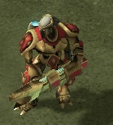 Vindicator project avatar
