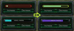 Custom UI : Color Gradient Function