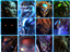 Starcraft 2 Avatars logo