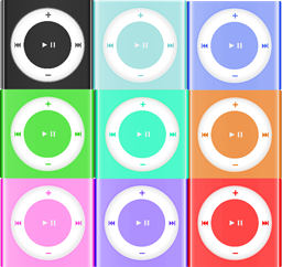 MP3 Player