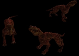 Infested Dog (Zombie) project avatar