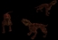 Infested Dog (Zombie)