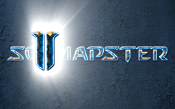 sc2mapster logo corbo's way logo
