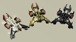 Custom Models & Textures by RC131-Scythelisk#587 project avatar
