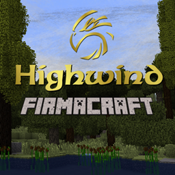Highwind FirmaCraft logo