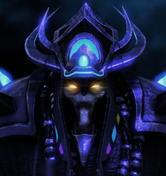 Aldaris Portrait Texture project avatar