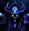 Aldaris Portrait Texture