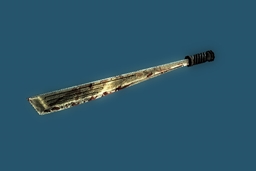 [ModCraft] [S1Ep3] Machette project avatar