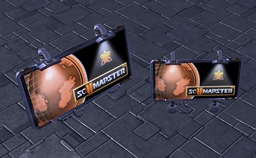 SC2Mapster Billboard Pack