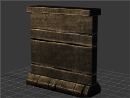 [ModCraft] [S1Ep4] Wall Segment project avatar