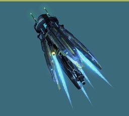 Delphinium and NanaKey's Models