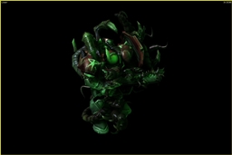 Solstice's Special Effects via. Cutscenes