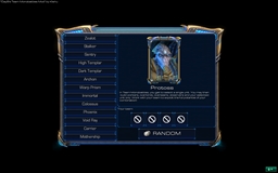 The Day9 Team Monobattles Mod