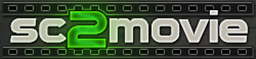SC2Movie.com logo