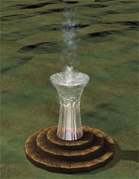 Fountain model project avatar