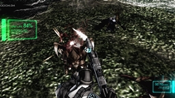 StrikeCraft-TPSengine-Test Shooting Camp project avatar