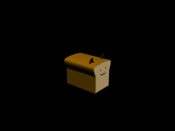 Kittyloaf logo