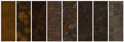 Tristram Tileset [Diablo III] project avatar