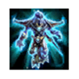 Tassadar Hero UI Button Icon