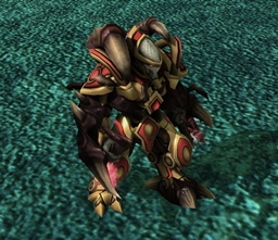 Infested Zealot project avatar