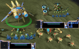 Bw probe  project avatar