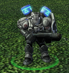 project avatar