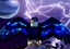 Thunder eagle´s cafenever.com stuff logo
